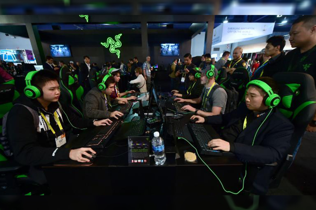 Razer CEO to Donate $10m to Esports in Singapore