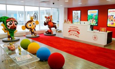 Gamesys Reduces Marketing Exposure During COVID-19