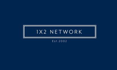 1X2 Network makes debut in Denmark