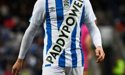 FA Imposes Fine of £50,000 on Huddersfield Town