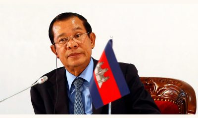Cambodian PM Orders to End Online Gambling Businesses by the End of 2019