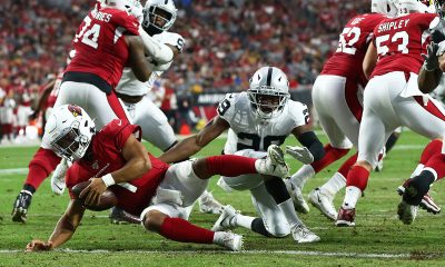 Arizona Cardinals choose Gila River as official hotel and casino partner