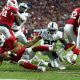 Arizona Cardinals choose Gila River as official hotel and casino partner