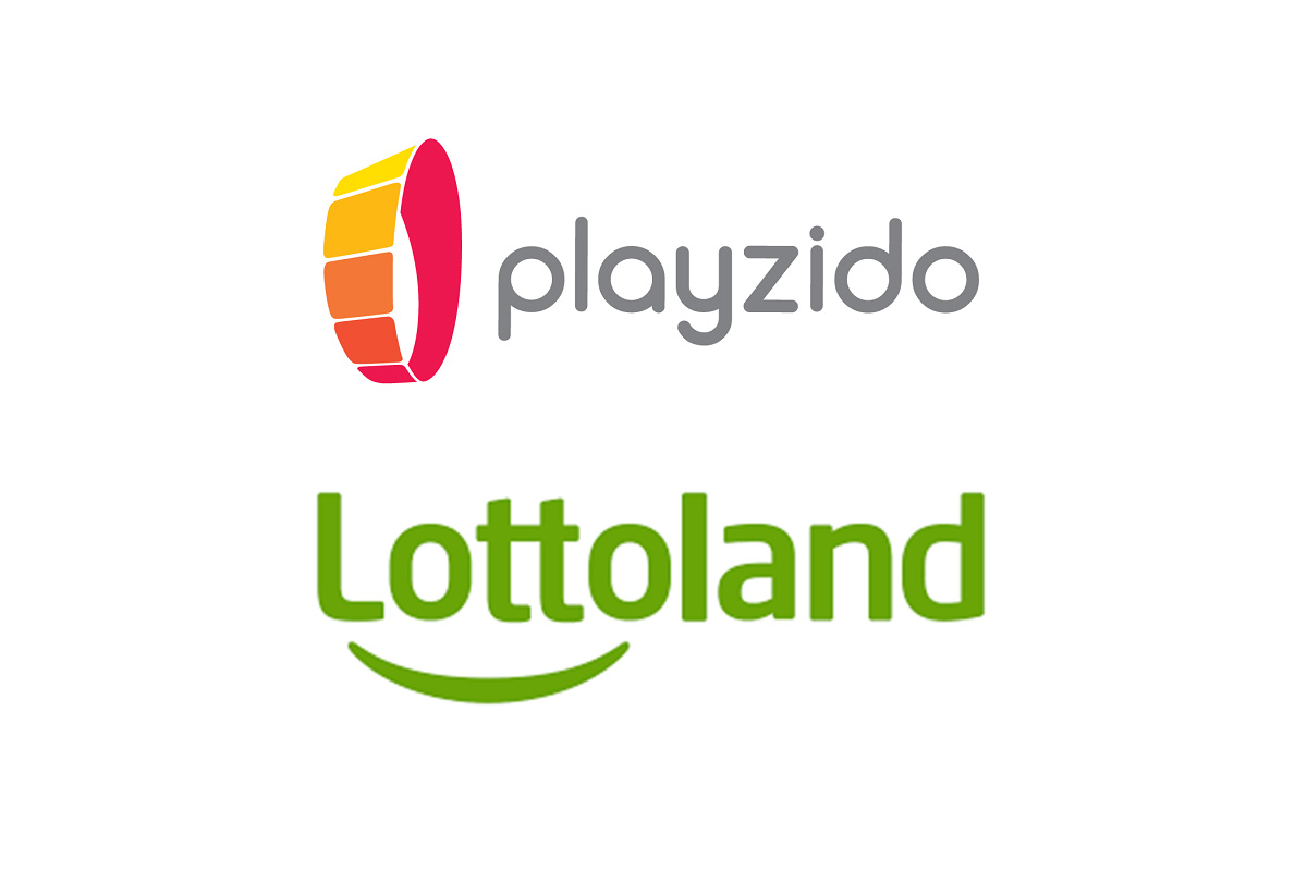 Playzido Signs Partnership with Lottoland