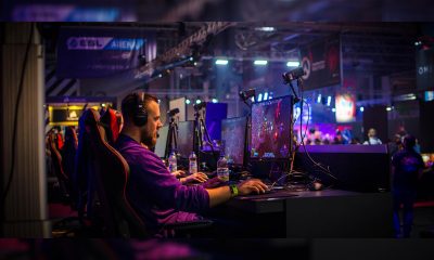 US Army Unveils its New eSports Team at Pax Arena