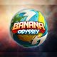 Microgamings Banana Odyssey