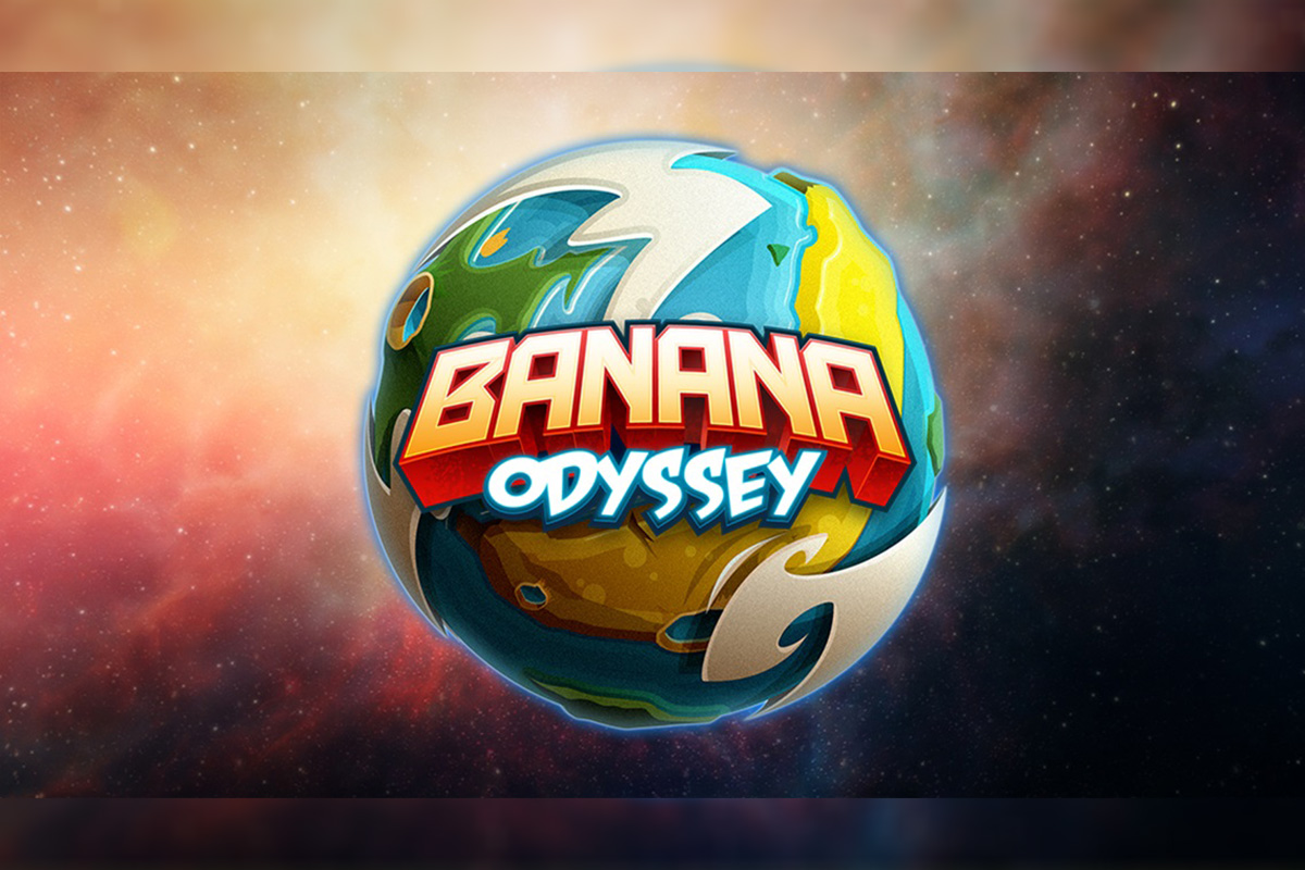 Microgamings Banana Odyssey