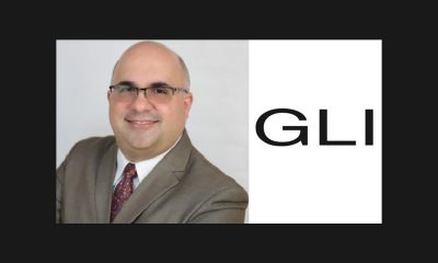José Carlos Figueroa Joins GLI