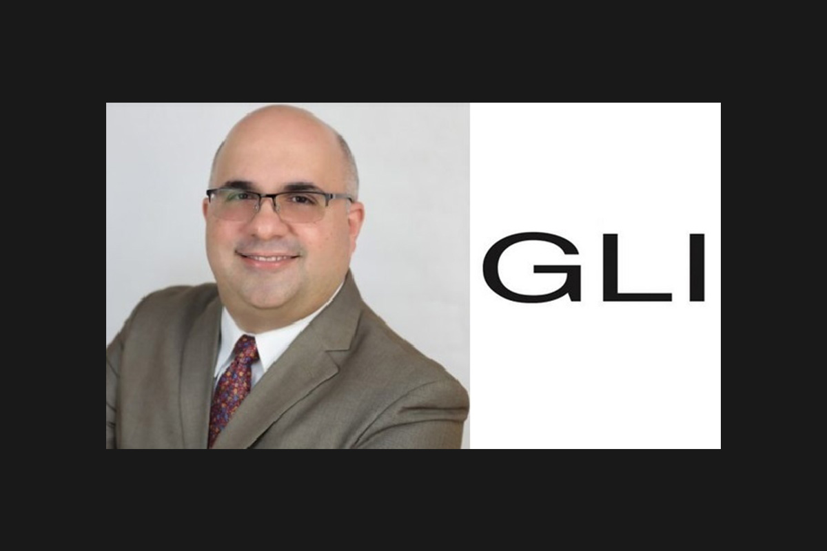 José Carlos Figueroa Joins GLI