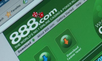 888’s Profit Declines