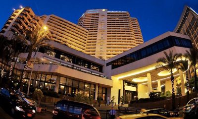 Casino Semiramis Introduces APEX Gaming to Egypt