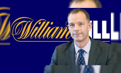 Philip Bowcock to Step Down as William Hill CEO