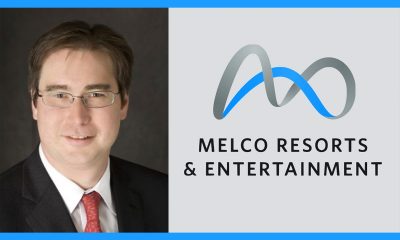Melco Resorts and Entertainment Promotes Evan Winkler as President
