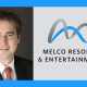 Melco Resorts and Entertainment Promotes Evan Winkler as President