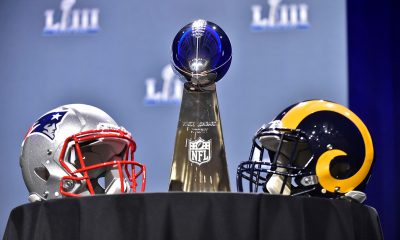 Michigan Sports Betting Legislation to be Ready by Super Bowl