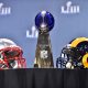 Michigan Sports Betting Legislation to be Ready by Super Bowl