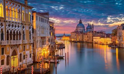 Venice City Council Calls Gambling a “Social Scourge”