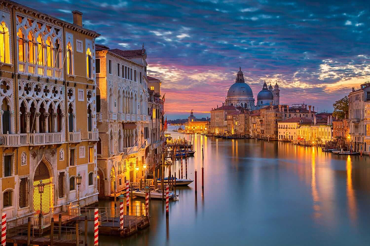 Venice City Council Calls Gambling a “Social Scourge”