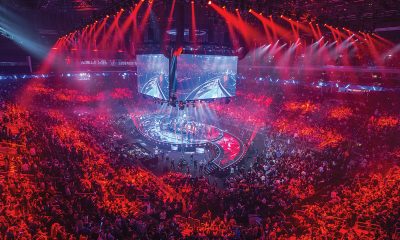 eFootball™️ Up Next as IESF World Esports Championships Regional Qualifiers Continue