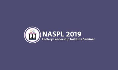 IGT to Showcase Growth-Driving Lottery Technologies at NASPL 2019