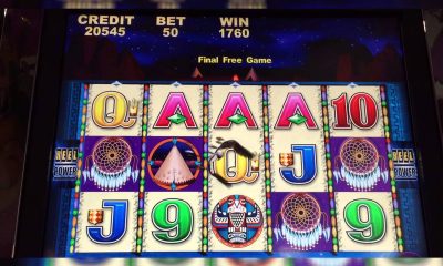 $uper Hit$® Jackpot$ Awards its 50th Jackpot