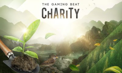 BBIN’s TGB Charity Plants a Million Trees