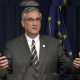 Indiana Governor Places First Legal Sports Wagers at Indiana Grand Casino in Shelbyville