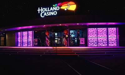 Holland Casino Starts the Construction of Utrecht Facility