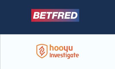 Betfred Partners with KYC Technology Provider HooYu
