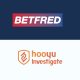 Betfred Partners with KYC Technology Provider HooYu
