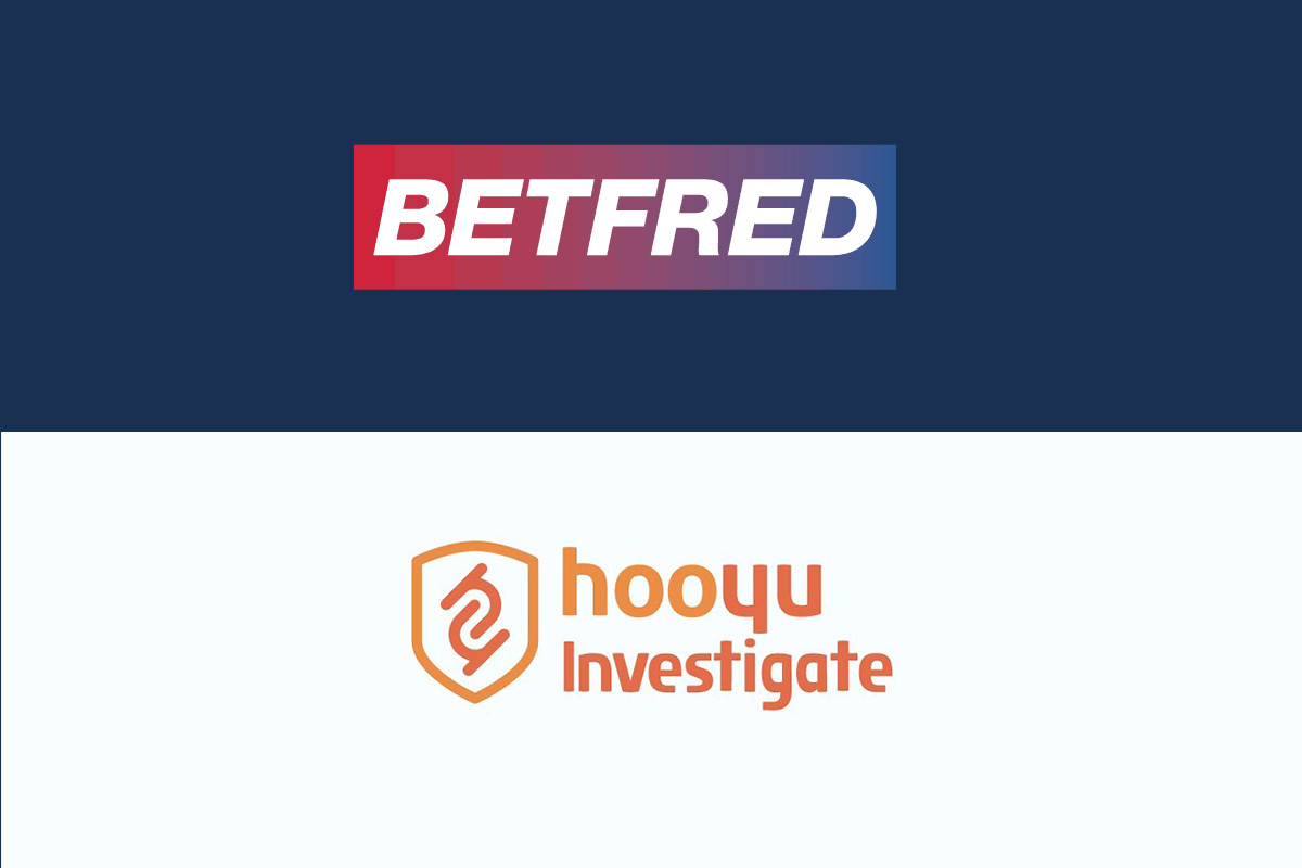 Betfred Partners with KYC Technology Provider HooYu