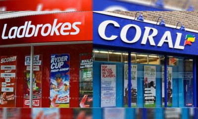 Ladbrokes Coral to Review Advertising Account