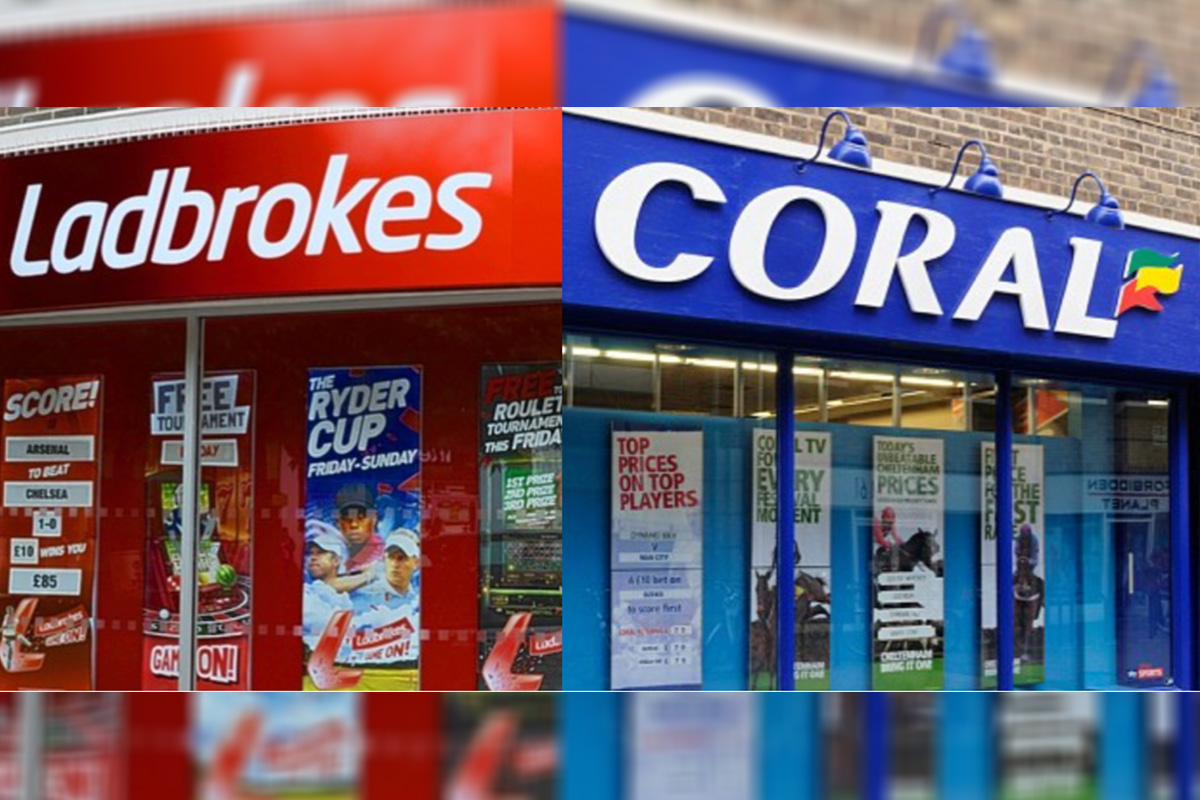 Ladbrokes Coral To Review Advertising Account – European Gaming ...