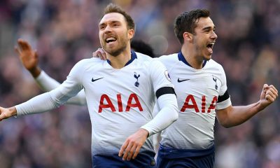 Tottenham Ends Partnership with 1xBet
