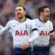 Tottenham Ends Partnership with 1xBet