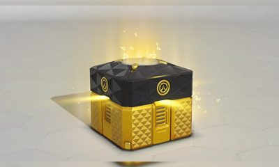 ESA Expresses Discontent with Recommendation of the UK’s DCMS to Regulate Loot Boxes Under Gambling Act