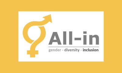 All-In Diversity Project Launches its Second Annual Survey