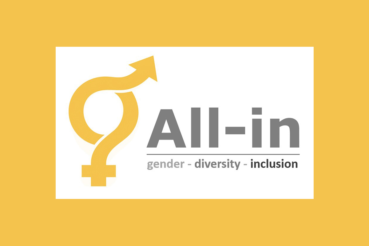 All-In Diversity Project Launches its Second Annual Survey