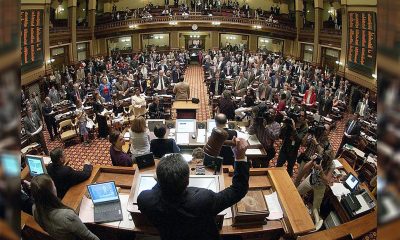 Georgian Govt to Introduce Permit Requirement for Specific Online Gambling Operations