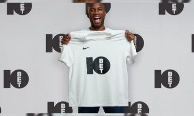 Didier Drogba Becomes the New Global Brand Ambassador of 10bet