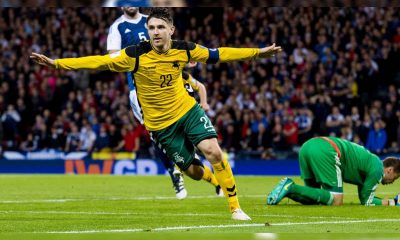Enlabs Signs Sponsorship Agreement with Lithuanian Football Federation