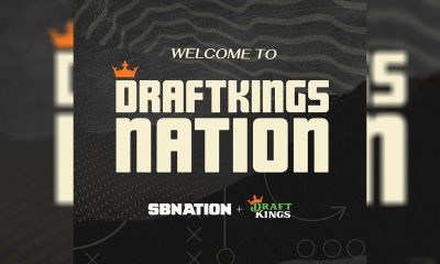 DraftKings and Vox Media’s SB Nation Launch DraftKings Nation