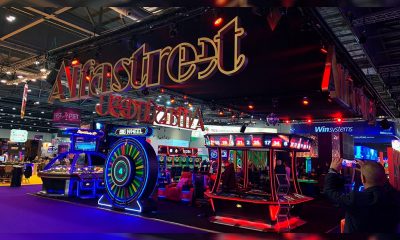 Alfastreet Celebrates the 25th Anniversary