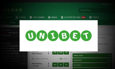 Unibet Launches US Sportsbook in New Jersey