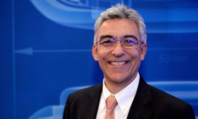 Technology tops the agenda for Gamesman