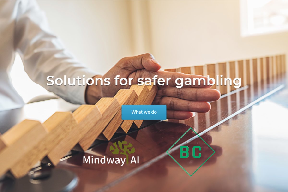 Better Collective invests in Mindway AI; artificial intelligence technology for safer gambling