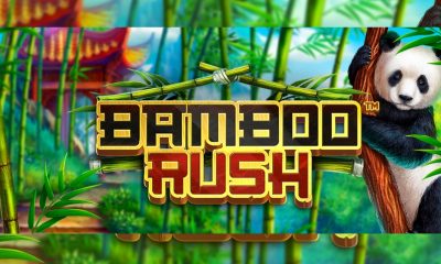 Betsoft Red Dragon suite of Asia-focused games