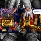 ORYX Gaming Battle Dwarf