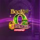 Microgaming - Book of Oz Lock ‘N Spin