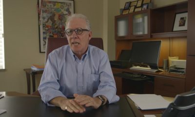 Brent Scrimshaw to Step Down as CEO of Atlantic Lottery